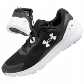 Buty sportowe damskie - Buty damskie sportowe Under Armour [3024989-001] - miniaturka - grafika 1