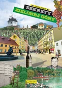 Przewodniki - Sekrety Zielonej Góry - Lucjan Moros - książka - miniaturka - grafika 1