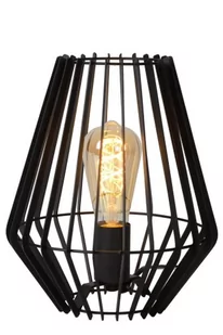 Lucide REDA E27 Lamka stołowa 78598/01/30 - Lampy stojące - miniaturka - grafika 1