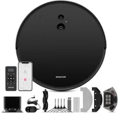 Roboty sprzątające - Sencor SRV 6450BK - miniaturka - grafika 1