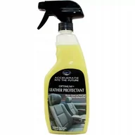 Kosmetyki samochodowe - Optimum Leather Protectant Plus 504ml - miniaturka - grafika 1
