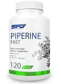 Odchudzanie i oczyszczanie - SFD SFD Piperine Fast, 120 tabletek - miniaturka - grafika 1