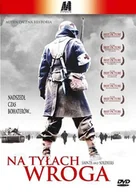Filmy fabularne DVD - Na tyłach wroga (Saints and Soldiers) [DVD] - miniaturka - grafika 1