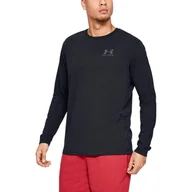 Koszulki męskie - Koszulka męska Under Armour SPORTSTYLE LEFT CHEST LS-XXL - miniaturka - grafika 1