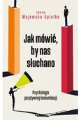 Rozwój osobisty - Jak mówić, by nas słuchano - miniaturka - grafika 1
