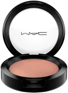 Róże do policzków - MAC Sheertone Blush róż do policzków odcień Gingerly Sheertone Blush) 6 g - miniaturka - grafika 1