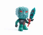 Figurki dla dzieci - Figurka pirata ABYS DJ06824 - miniaturka - grafika 1