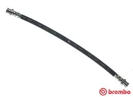 Przewody hamulcowe - BREMBO PRZEWÓD HAMULCOWY GIĘTKI T30057 - miniaturka - grafika 1