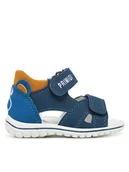 Buty dla chłopców - Primigi Sandały 7865322 Granatowy - miniaturka - grafika 1