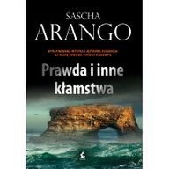 Kryminały - Prawda i inne kłamstwa - miniaturka - grafika 1