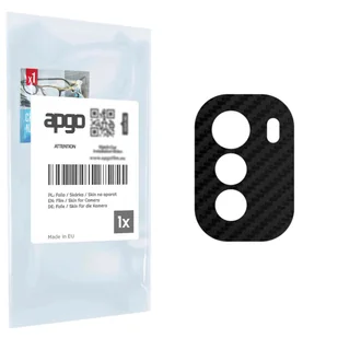 Folia naklejka skórka strukturalna na wyspę aparatu do Nokia G60 5G - różne kolory na kamerę, obiektyw apgo SKINS Lens Protector - Pozostałe akcesoria do telefonów - miniaturka - grafika 1