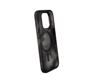 Etui i futerały do telefonów - Puro Aqua do iPhone 15 Czarny - miniaturka - grafika 1