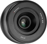 Obiektywy - 7Artisans AF 27mm f/2.8 Nikon Z - miniaturka - grafika 1