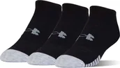 Skarpety termoaktywne - Under Armour Heatgear NS 3P Skarpety niskie 001 : Rozmiar - 39 - 42 1346755-001 - miniaturka - grafika 1