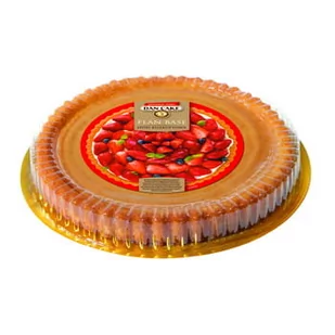 Spód Tortowy 200G Dan Cake - Dodatki do ciast w proszku - miniaturka - grafika 1
