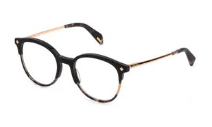 Okulary POLICE VPLD25-500721. Okulary, Kolor szary. Kobieta. - Okulary przeciwsłoneczne - miniaturka - grafika 1