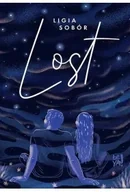 Literatura obyczajowa - Lost - miniaturka - grafika 1