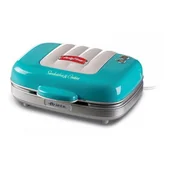 Opiekacze - Ariete 1972/01 Niebieski - miniaturka - grafika 1