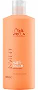 Szampony do włosów - Wella INVIGO Enrich odżywczy szampon do włosów suchych 500ml 13925 - miniaturka - grafika 1