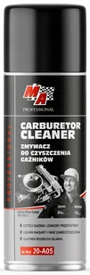 Ma Professional Zmywacz Do Czyszczenia Gaźników 400ML - Chemia warsztatowa - miniaturka - grafika 1