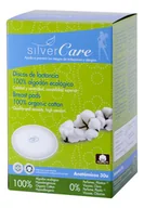 Akcesoria do karmienia - Masmi Masmi Silver Care wkładki laktacyjne 30 sztuk 9095455 - miniaturka - grafika 1