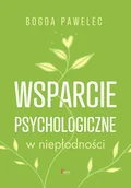 Rozwój osobisty - Wsparcie psychologiczne w niepłodności - miniaturka - grafika 1
