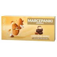 Cukierki - Mieszko Noname Cukierki marcepanowe 230g - miniaturka - grafika 1