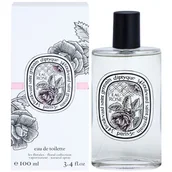Wody i perfumy damskie - Diptyque Eau Rose woda toaletowa 100ml - miniaturka - grafika 1