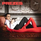 Rap, Hip Hop - Prezes - miniaturka - grafika 1