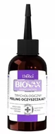 Szampony do włosów - Biovax Sebocontrol Trychologiczny Peeling oczyszczające 100 ml - miniaturka - grafika 1