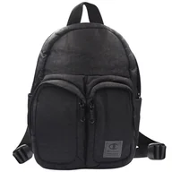Plecaki - Plecak Champion Backpack 806031 (kolor Czarny) - miniaturka - grafika 1