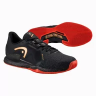 Tenis ziemny - Buty do tenisa męskie Head Sprint Pro 3.5 SF Clay 273012 - miniaturka - grafika 1