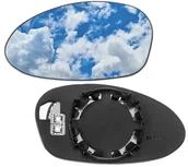 Lusterka samochodowe - WKŁAD LUSTERKA LEWY GRZANY BMW 3 E90 E91 2004-2008 - miniaturka - grafika 1