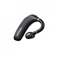 Słuchawki - Lenovo 2020 New HX106 Bluetooth 5.0 headset Handsfree Headphones Wireless Earphone Earbud Earpiece With HD Mic For iPhone xiaomi - miniaturka - grafika 1