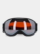 Gogle narciarskie - Narciarskie gogle Julbo Ventilate - SP3 - black - miniaturka - grafika 1