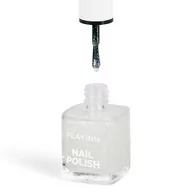 Lakiery do paznokci - Inglot LAKIER DO PAZNOKCI INGLOT PLAYINN 145 15.0 ml - miniaturka - grafika 1