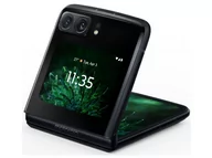 Telefony komórkowe - Motorola Razr 2022 5G 8GB/256GB Dual Sim Czarny - miniaturka - grafika 1