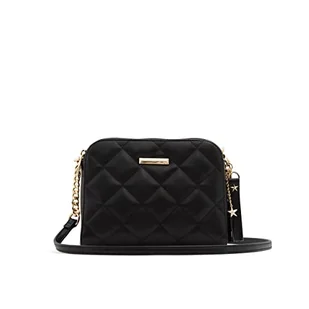 Aldo Damska torba Crodia crossbody, Inny czarny - Rozmiar Uniwersalny - Torebki damskie - miniaturka - grafika 1