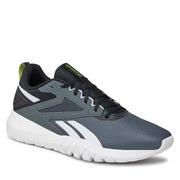 Buty sportowe męskie - Buty Reebok Flexagon Energy 4 HP8015 Black - miniaturka - grafika 1