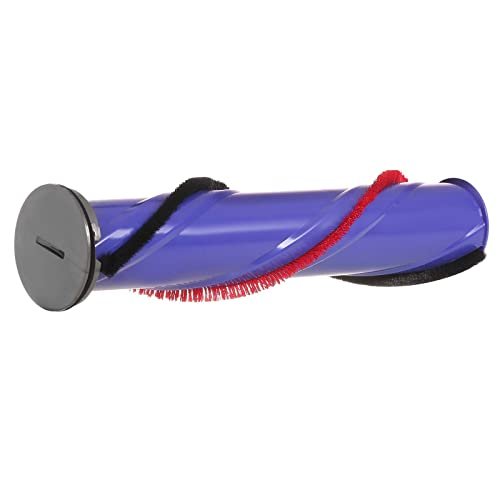 Masterpart Generyczna rolka szczotki do odkurzacza z zaślepką kompatybilna z Dyson DC59 Motorhead, V6 SV04, DC72, SV05, HH08, SV06, SV09 Absolute, SV11 (kompatybilna z OEM # 967157-01)