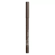 Eyelinery - Nyx Professional Makeup Epic Wear Liner Sticks Deepest Brown - miniaturka - grafika 1