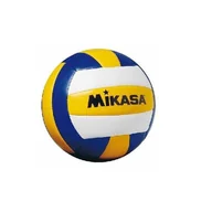 Siatkówka - Mini Piłka Do Siatkówki Mikasa Mvx1.5 - miniaturka - grafika 1