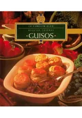 Książki kucharskie - Guisos Recetas caseras - miniaturka - grafika 1