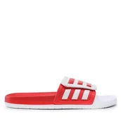 Klapki i japonki damskie - Klapki adidas Adilette TND Slides GZ5936 Biały - miniaturka - grafika 1