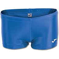 Spodenki damskie - Joma szorty dziewczęce Elastico niebieski Royal X-S - miniaturka - grafika 1
