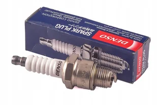 DENSO świeca zapłonowa W24FSR - Świece żarowe - miniaturka - grafika 1