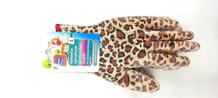 Rękawice Ogrodowe Rękawiczki Ochronne Robocze R. L - Rękawice robocze - miniaturka - grafika 1