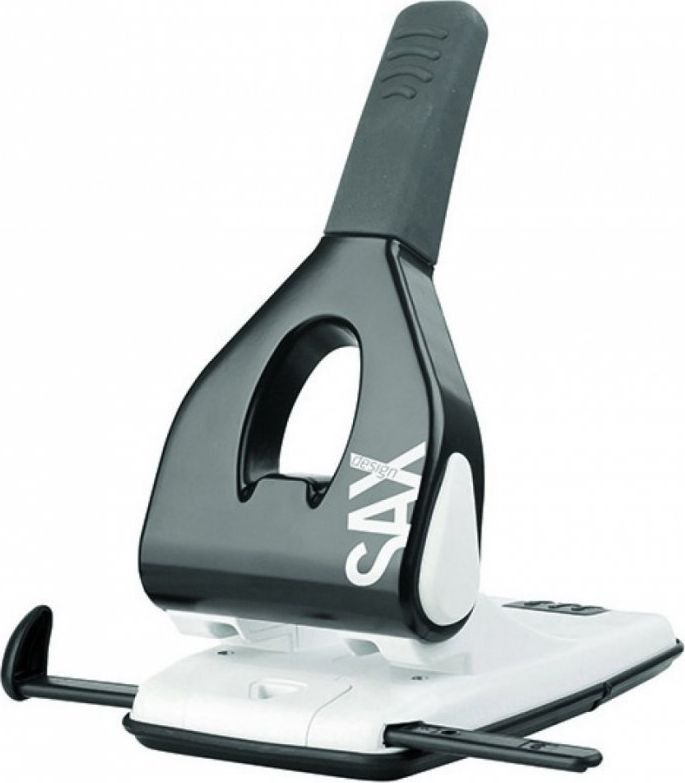 SAX 618 65 kartek Czarny