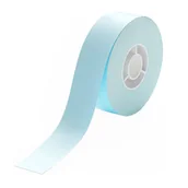 Kleje biurowe - Naklejki Termiczne Niimbot T15-7.5 (Niebieskie) - miniaturka - grafika 1