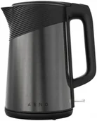 Czajniki elektryczne - AENO EK3 Czarny - miniaturka - grafika 1